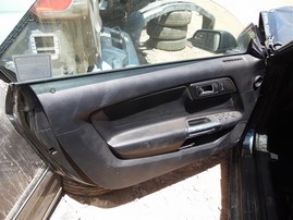 2016 FORD MUSTANG CONVERTIBLE GRAY 3.7 AT F20105